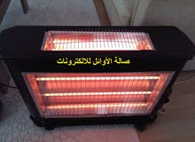 دفايات KUMTEL كوميتل التركية 5 شمعات حجم كبير بسعر 140 دينار دفايات KUMTEL كوميتل التركية 5 شمعات حجم كبير بسعر 140 دينار