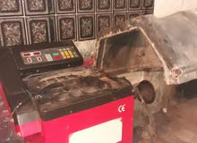 مكينة توزن العجلvolganiateure مكينة توزن العجلvolganiateure