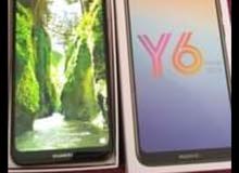 Huawei y6 prime 2 ram 32gb f7al jdid Huawei y6 prime 2 ram 32gb f7al jdid