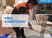 Sofa Cleaning Services Sofa Cleaning Services