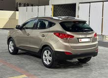 Hyundai Tucson 2.0 MODEL 2013 single onwer