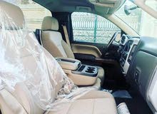 جي ام سي سييرا 2015 جي ام سي سييرا 2015