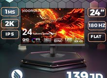  Asus monitors for sale  in Amman
