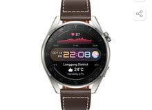 Huawie watch 3 pro..smart watch