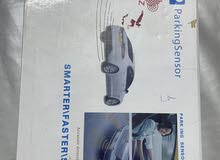جهاز حساس خلفي للاصطفاف