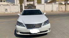 Lexus ES 2010 in Ajman