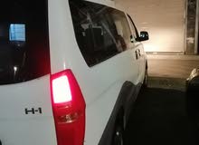 سيارة H1 نظيف سيارة H1 نظيف