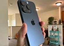 iPhone 15 pro 1TB