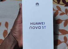 هواوي Nova 5T هواوي Nova 5T