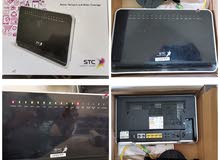 STC Fiber line Router STC Fiber line Router
