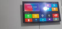 Others Smart 50 inch TV in Mafraq