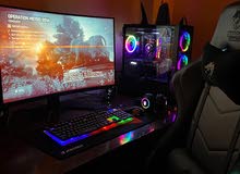 Gaming pc Gaming pc