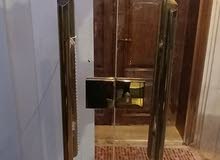 بوابة سيكوريت مع كامل الاكسسوارات