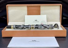 Royal Palace for Pens   pen Dragon and Snake vvvip pens with original box