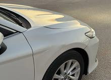 Toyota Camry GLE in Al Riyadh