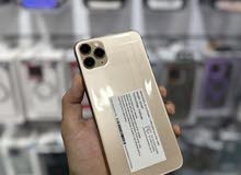 Apple iPhone 11 Pro Max 256 GB in Amman