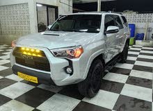 Toyota 4 Runner 2023 in Dhofar