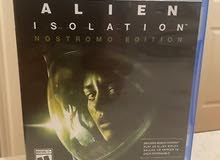 alien isolation