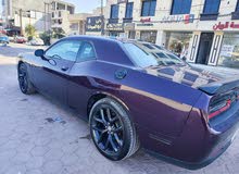 Dodge Challenger 2020 in Baghdad