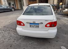 toyota corolla 2007 toyota corolla 2007