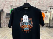High Quality Kenzo Men's T-shirt