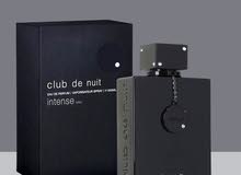 ARMAF Perfume Club De Nuit Intense Eau De Parfum For Men 200ml Long Lasting Fragrance For Him, Black