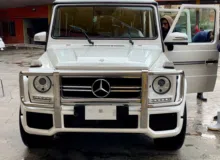 جي كلاس G.63 موديل 13 فول مواصفات رقم بغداد باسمي