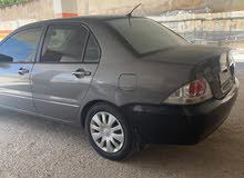 Mitsubishi Lancer GLX in Irbid