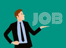 Wanted Marketing incharge Wanted Marketing incharge