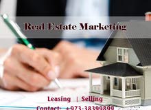 REAL ESTATE SERVICES REAL ESTATE SERVICES