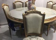طاولة فخمة جدا طاولة فخمة جدا