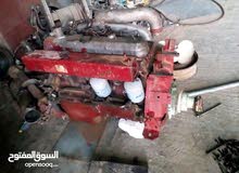 محرك فيات 110بحري محرك فيات 110بحري