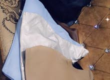 احذيه طبيه مع جنط جلد طبيعي احذيه طبيه مع جنط جلد طبيعي