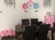 ديكورات يدويه للحفلات ديكورات يدويه للحفلات