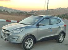 Hyundai Tucson 2011 in Irbid