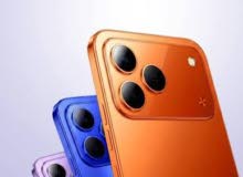 Tecno Spark 128 GB in Amman