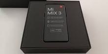 Mi Mix 3 5G Brand New