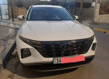 Hyundai Tucson 2024 in Basra