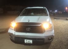 Toyota Tundra 2012 in Kufra