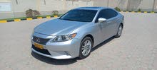 Lexus ES 2015 in Al Batinah