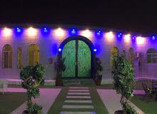 استراحة في حي الحرزات ( استراحة المنار ) ( عرض العيد ) استراحة في حي الحرزات ( استراحة المنار ) ( عرض العيد )