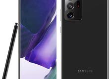 Samsung galaxy note 20 ultra 5G Samsung galaxy note 20 ultra 5G