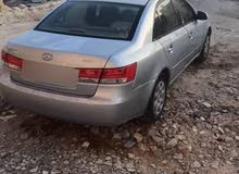 Hyundai Sonata 2008 in Aden