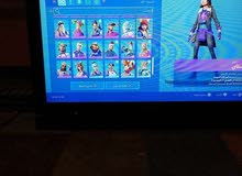 حساب فورت نايت حساب فورت نايت