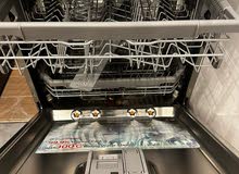 LG 14+ Place Settings Dishwasher in Amman