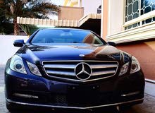 Mercedes Benz E-Class 2010 in Sharjah