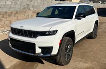 Jeep Grand Cherokee 2023 in Basra