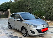 Mazda 2 Standard in Amman