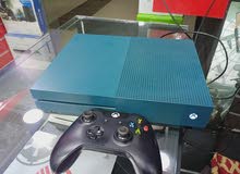 اكس بوكس ون إس  X BOX ONE S