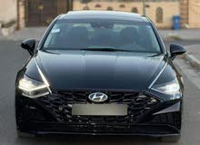 Hyundai Sonata 2023 in Baghdad